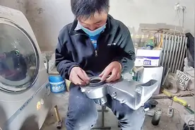 洗烘一体机不烘干了，大多都跟这个有关系，这东西真不能多放视频封面