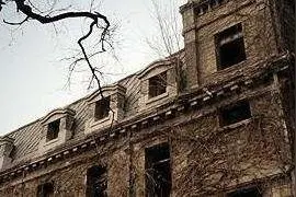 网传中国十大凶宅之一，揭秘沈阳铁西鬼楼“闹鬼”传闻的真相视频封面