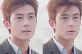 你见过年轻时的陈冠希吗？来自亚洲顶级神颜的暴击！视频封面