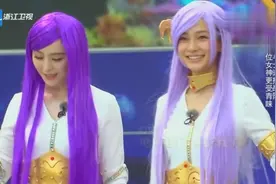 陈赫见风使舵，范冰冰面前不承认“狂言”，邓超包贝尔耿直戳破视频封面