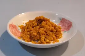 在家自制寿司，鱼籽寿司，猜猜这是什么鱼的鱼籽？视频封面