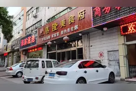 日照石臼市场海滨三路沿街真的要拆了！这里有你的回忆吗？视频封面