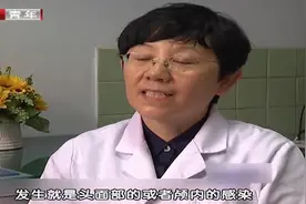 睡觉时鼻子干燥，早上起来流鼻血，这些都是什么引起的？视频封面