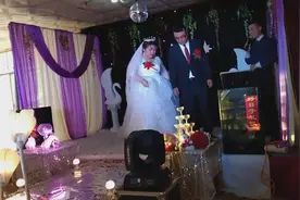 婚礼进行曲（2）视频封面