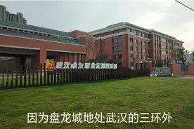 武汉最大的足球公园视频封面