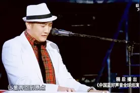 还是自己的歌唱的舒服，关喆演唱《想你的夜》，极度深情！视频封面