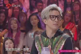 金曲捞：薛之谦为前女友写三张专辑，观众吃惊：前女友好幸福！