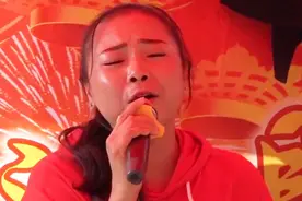 妈妈走了，女儿一首《妈妈我想你》唱的撕心裂肺，听哭天下儿女视频封面