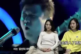 韩国人听筷子兄弟的《父亲》，被感动的稀里哗啦，太深情了！视频封面