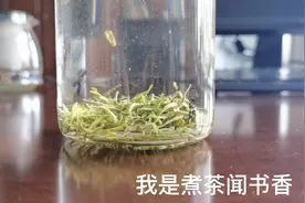 这样泡信阳毛尖，滋味更绵长，我试了多次了！视频封面