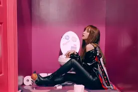 韩国女团啦啦啦啦视频封面
