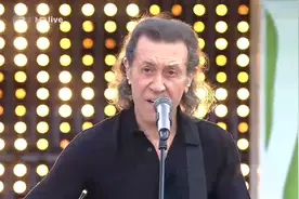 欧美金曲:阿伯特汉蒙-《南加州从不下雨》,70年代经典乡村民谣！视频封面