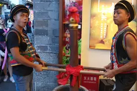 大理网红小骚哥视频封面