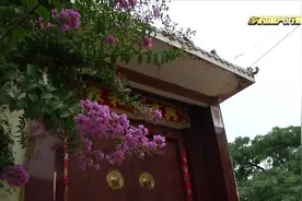 沂水四十里堡新程社区 ：十年三次拆迁，让生态宜居留住这片乡土视频封面
