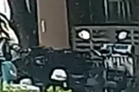 南海大道东滨路口视频封面