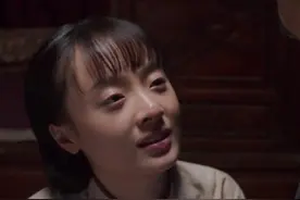 鹿兆鹏打算离开白灵，白灵正式向兆鹏告白，二人结为夫妻视频封面
