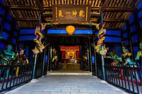 【游记】现实中的“阴曹地府”——重庆酆都鬼城(下集）视频封面