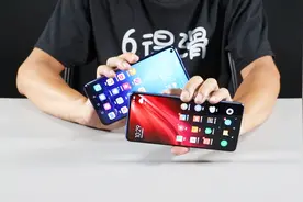 荣耀20拍照对比红米K20 Pro，同样具备4800万像素摄像头，谁更强视频封面