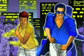 摩尔多瓦O Zone组合-Dragostea Din Tei郭美美《不怕不怕》外文版