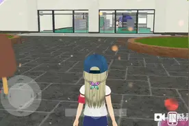 少女都市：撩到了一个女友，开心