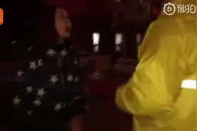 女大V殴打美团小哥称是“媒体人” 后续 发微博道歉：是我鲁莽！视频封面
