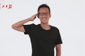 最硬核婚纱照！90后退伍兵在汉创业，专为军人夫妇拍婚纱照视频封面