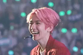 永远相亲相爱！看见Super Junior和EXO这么好，真的很开心视频封面
