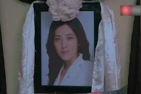 副局长整理妻子遗物，结果发现了一封信，原来妻子早就知道了真相视频封面