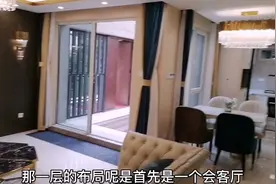 济南市区内最便宜的三层小别墅总价100多万，看完叹息少壮不努力视频封面