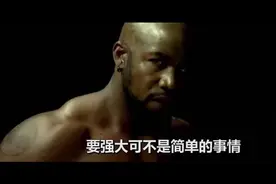 男神彭于晏的好身材是怎么练成的!励志过程视频封面