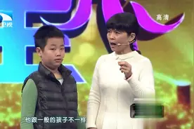 11岁天才少年何布凡 数学惊人，幼年却被诊断为智力低下。视频封面