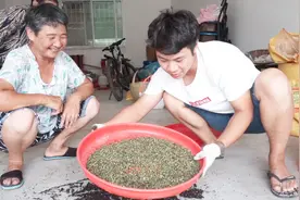 花椒还能做枕头！不仅可以治颈椎，还可以治失眠，真是长见识了