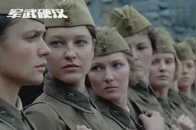 女兵禁止入潜艇？美海军得这波操作，真的是颜面无存！视频封面