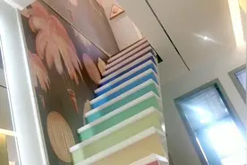 邻居非要和我换房子，快来看看装修你们不知道的那些事，爱了爱了视频封面