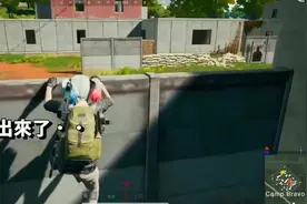 绝地求生PUBG：假扮韩国人调戏，小姐姐被撩到心花怒放爆笑对话！视频封面