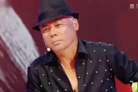 在原唱前唱《红尘来去一场梦》，歌手丝毫不惧！原唱目不转睛！视频封面