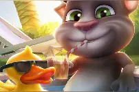 我的汤姆猫第19期 来到20岁视频封面