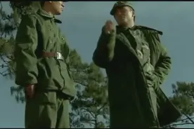 老兵给新兵人生的大道理：光荣在于平淡，艰巨在于漫长视频封面