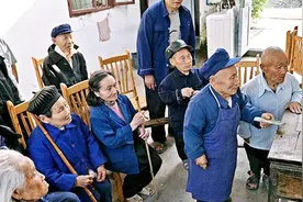 四川有一个“矮人村”，村民平均身高不到80厘米，专家找出原因视频封面
