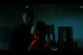 骆驼祥子：虎妞欺骗祥子怀孕，成亲后才坦白肚子里塞的是枕头！视频封面