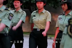 女兵军校生活视频封面