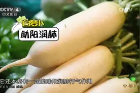 萝卜颜色不同，功效竟也不同，各种颜色的萝卜功效分别是怎样的？视频封面