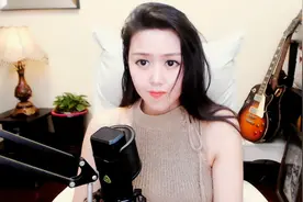 毛惠演唱一曲中国风歌曲《唐人》真心好听，千万别错过！视频封面