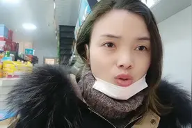投资20多万，加盟零食店的套路，一天都说不完。不要相信广告……视频封面