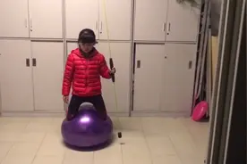 凌晨五点你的孩子在干嘛呢？