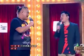 吕方深情演绎《多爱你一点》，观众一听就是那个声音，太经典了视频封面