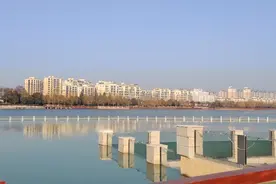 江北水城柘城榕湖湿地视频封面