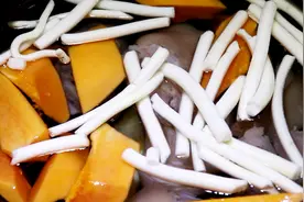 坐月子没奶水，牢记1款汤，通乳投奶，让你成为合格的“奶牛”！视频封面