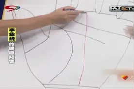 手上的事业线，你听过吗？专家现场教你看事业线，千万不要错过哦视频封面