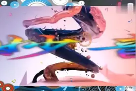 太好听了，2019抖音排名第一神曲《狂狼》完整版视频封面